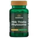 Swanson Siliphosのミルクのこの薬のPhytosome 300のミリグラム60のカプセル