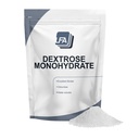 Dextrose Monohydrateの粉- 1つのkg (2.2のlb) -食品等級の甘味料 - ポストのワークアウトの補足の原料-タブレットの出版物機械沈殿物の砂糖