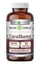 アメイジングフォーミュラ カラルーマ サプリメント | 800 Mg / サービング | 60 Veggie Capsule | Non-GMO | グルテンフリー | アメリカ製