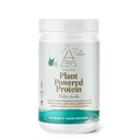nbpure Earthy Andyの植物の動力を与えられた蛋白質、グルテンフリー、非GMOの残酷な自由なエンドウ豆蛋白質の粉、バニラ、30のサービング