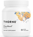 THORNE - FiberMend - 正規性とバランスの取れたGI Flora * - 11.6 Ozを維持するのに役立ちますプレバイオティックファイバーパウダー