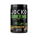 Jocko の燃料の毎日の緑の粉- Gut の健康、消化、Bloating、Spirulina、Chlorella、消化酵素および Probiotics との免疫サポートのための優れた有機性緑のスーパーフードの粉- 30 のサービング