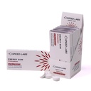 速度の実験室のシナモンの余分強さのカフェインのチュービングのガム50mgのカフェイン、タウリン、及び1部分あたりのビタミンBのビタミン、48部分(8部分の6パック)砂糖は、ゼロカロリー、アスパルテーム無し、グルテンフリー