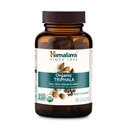 ヒマラヤの有機性 Triphala、コロンクレンス、デトックス及び時事の便秘のための供給2か月の供給、USDAは有機性、非GMO、グルテンフリー、エキス及び粉の草の補足、688のmg、60のカプレットを証明しました