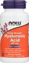 今食糧酸100Mg 2X 60 VcのHyaluronic、60 CT