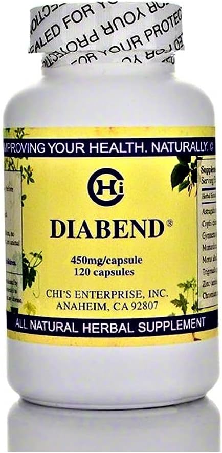 Chi Enterprise Diabend - chi-enterpriseの120キャップ