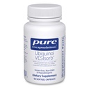 純粋なカプセル封入 Ubiquinol VESIsorb | 催眠剤の補足 | 活性抗酸化剤の形態の吸収を強化 | 60 のカプセル