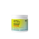 スパークルウェルネス VERISOL Bioactive Hydrolyzed Collagen Peptides | コラーゲンパウダーサプリメント ビタミンC配合 皮膚・毛・爪の健康 | 皮膚ブースト(オレンジ) [50-Serves]