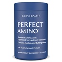 ボディPerfectHealthのPerfectAminoのタブレット(150のct)、BCAAs + Lysine、Phenylalanine、Threonine、Methionine、筋肉固まりの生産、回復及び強さのための補足のための必須のアミノ酸