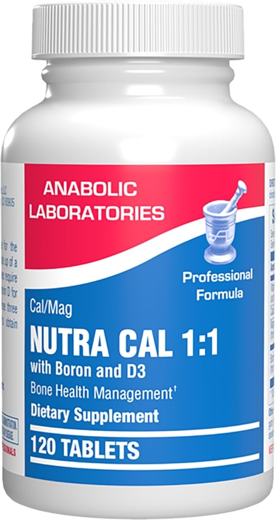 女性のためのカルシウム マグネシウム D3 骨の補足 - 骨の維持のためのマグネシウムのカルシウム ビタミン D3 及びほう素の複合体との臨床骨の強さの補足 - 120 の計算の Nutra Cal 1:1