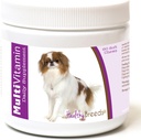 Healthy Breeds Japanese Chin Multi-Vitamin Soft Chews 60 Count