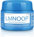 LMNOOP® の傷の治癒の軟膏、慢性の傷、Bedsore、皮の潰瘍、Cellulitis、焼跡、Sores、外科傷、感染した傷、切口、まめ、苦痛救助、反伝染、炎症抑制クリーム