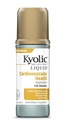Kyolicはニンニクのエキスの心臓血管を老化させました