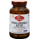 オリンピアンラボヒアルロン酸150mg | 99カプセル | ヘルシーなコネクティブティッシュとジョイントをサポート - 若々しいヘルシー肌を促進