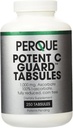 Perque- Potent C Guard 1000 Mg Tabs