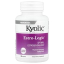 エストロゲンの論理のKyolic 60の帽子