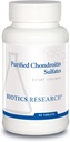 Biotics Research Purified Chondroitin Sulfates Supports Healthy Response Processes, Ultra Flex Joint Support, Healthy Knees, Flexibility, Motility, Comfort, 90 Tablets