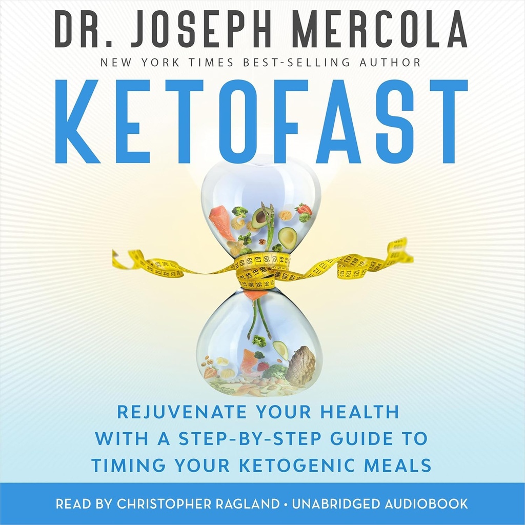 KetoFast:あなたのKetogenic食事をタイミングにステップバイステップガイドであなたの健康を若返らせる
