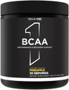 ルール 1 タンパク質 1 Bcaa 30 サービング パイナップル ブラスト, 213 グラム