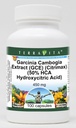 GarciniaのCambogiaのエキス(GCE) (Citrimax) (50% HCAのHydroxycitric酸) - 450のmg (100のカプセル、ZIN:512451)