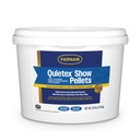 Farnam Quietex Show Pellets, Helps Keep Horses Calm & Relaxed That Are Nervous で ザ· Show Ring 3.75 lbs.
