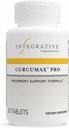 Integrative Therapeutics Curcumax Pro - 男性と女性のための健康な動きの補足 - 過剰使用と関連した機会不快な不快感をサポート* - 乳製品フリー&ビーガン - 60錠(30分)