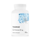 THORNE - 亜鉛ピコリン酸 30 mg - 成長と免疫機能のための健康な吸収亜鉛サプリメント* - 180カプセル