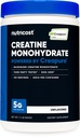 Nutricost Creapure® クレアチンモノハイド500グラム