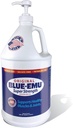 BLUE-EMU Original Super Strength Cream, Soothing Muscle & Joint Support, 1 Gallon
