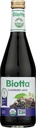 Biotta Naturalsのエルダーベリー ジュース、16.9 Ounce