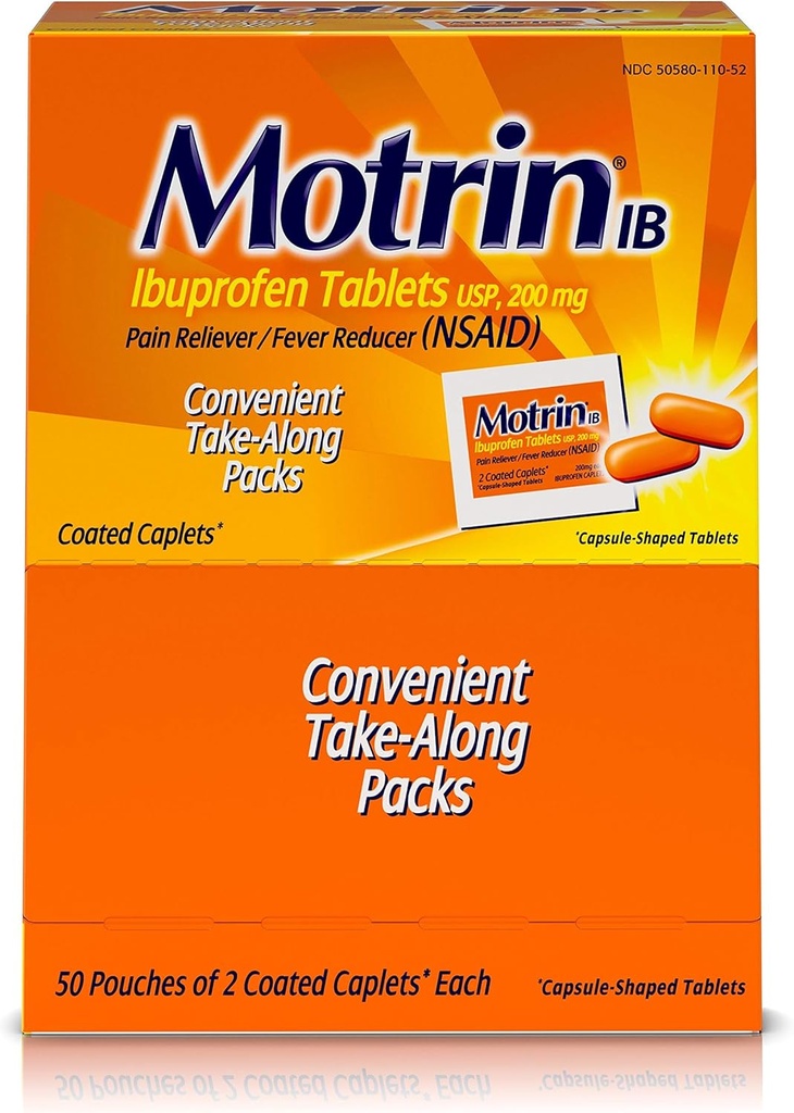 MCL48152 - IBの痛みの回復剤補充50のパケットの2