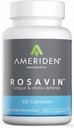 Rosavin -シベリアRhodiola rosea 60 Vカプセル100mg