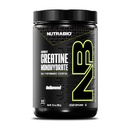 NutraBio の純粋な Micronized のクレアチンの Monohydrate の粉の補足、Unflavored、(300 g) -サポートバルク筋肉エネルギー、回復および強さ-男性および女性のための高性能液体クロマトグラフィーによってテストされるクレアチンの粉の補足