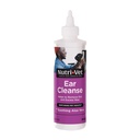 犬、アロエおよびサリチル酸を和らげる液体の耳の洗剤のためのNutri-Vetの耳のクレンジングは、ワックス、土および破片を取除き、取り除き、消臭し、そしてイッチの救助、穏やかな獣医の方式8ozをきれいにします