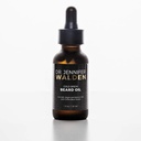 Dr. Jennifer Walden Cold Brew Beard Oil