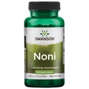 Swanson Noni 500ミリグラム60カプセル