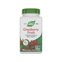 Nature's Wayクランベリーフルーツ、クランベリーサプリメント、サポートUrinary Tract Health*、2カプセルあたり930 mg、180カプセル(5月パッケージ)