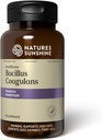 Nature's Sunshine Nutribiome Bacillus Coagulans プロバイオティクス、90カプセル | 3 Billion CFU の Bacillus Coagulans プロバイオティクスは、消化器系 アップセットと Occasional Diarrhea、ガスおよびブロッキングに対する防御を支援します