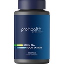 プロ長寿緑茶EGCGエクストリーム(390mg EGCG、100カプセル)(緑茶サプリメント)