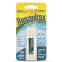 Benzedrexの鼻のDecongestantの吸入器、1の計算(パッケージ1)