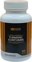 Turmeric Curcumin Capsules 1000mg, Fast Acting, Great for Joint Pain & Muscle Recovery