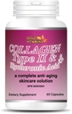 Collagen Type II & Hyaluronic Acid 60 Capsules