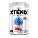 Xtend 元の BCAA の粉 7g BCAA および 2.5g L グルタミン、砂糖は人及び女性のためのアミノ酸の自由なポストのワークアウト筋肉回復飲み物、30 のサービングを解放します