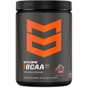 MTN OPS BCAAの粉2:1のアミノ酸はゼロ砂糖及びグルテンフリーとの急速な筋肉回復及び修理のための粉を補います- 30のサービング、ブドウ