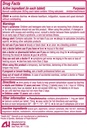 HealthA2Z® ビスマス | ビスマスサリシレート262mg | マルチ症状緩和 | (24 パック (288 錠))
