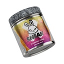 SNEAKエナジードリンクパウダー | トロピッラ | 砂糖なし ナンシー。 ナチュラルカフェイン、フォーカスブーストのノトロピック | 40 サービング