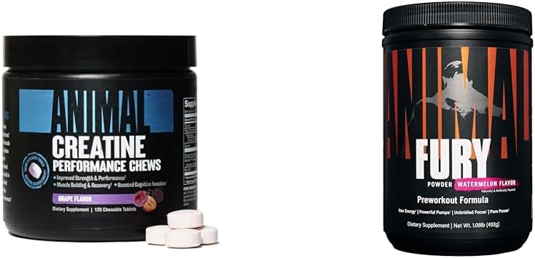 動物のクレアチンの咀嚼のタブレット-AstraGinによって高められたクレアチンの Monohydrateは吸収及び毛皮のプレワークアウトの粉の補足を改良し、エネルギーおよび焦点5gに焦点を合わせます