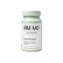 Amy Myers MD EstroProtectの補足-サポートエストロゲンのバランス及びホルモンの健康- DIM、Calcium-D-Glucarate、Broccoliの種のエキス- 60のカプセル