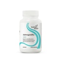健康Ashwagandhaのエキス、有効な467のmgの5%のwithanolideの自然なAshwagandha、サポートバランスの取れた気分、焦点および睡眠、ビーガンおよびベジタリアン(60のカプセル)*を見て下さい