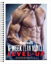 Men's Health 6-Week Lean Muscle Level-Up: The Workout to Supercharge Muscle Growth Fast